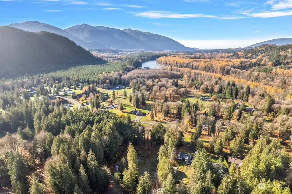 7322 Hideaway Lane Concrete WA 98237