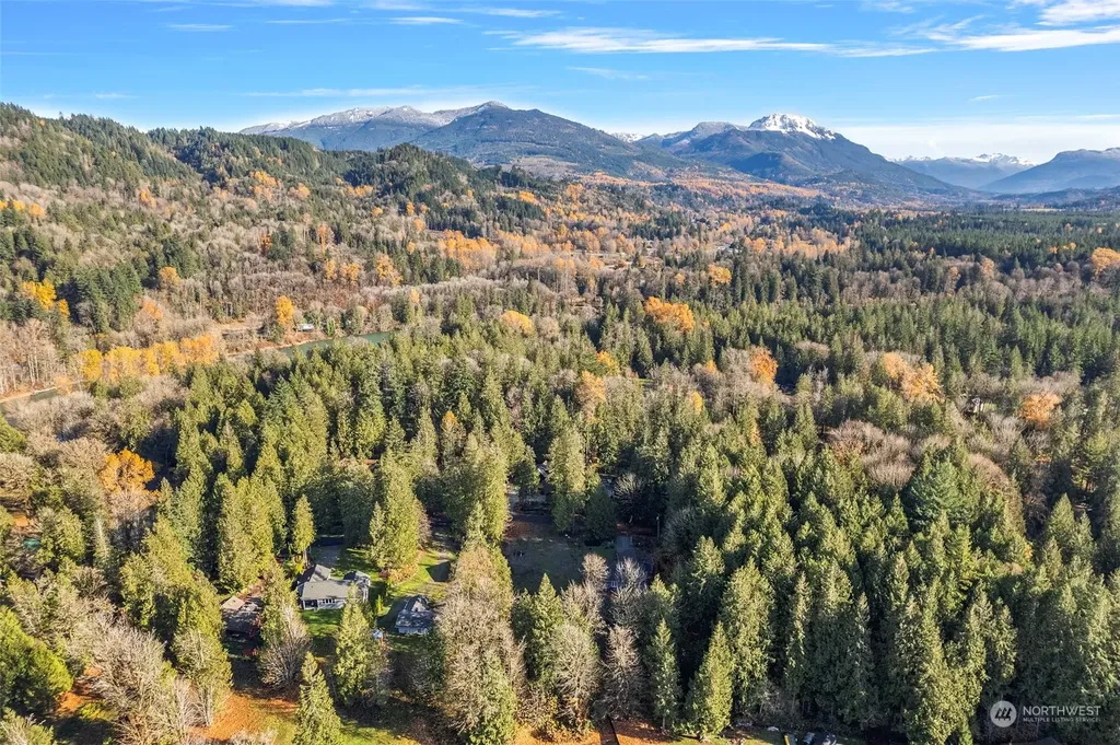 7322 Hideaway Lane Concrete WA 98237