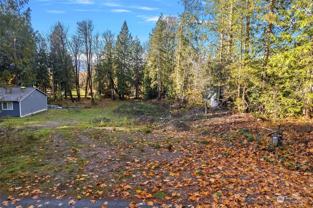 7322 Hideaway Lane Concrete WA 98237