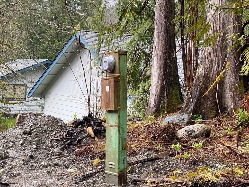 7322 Hideaway Lane Concrete WA 98237