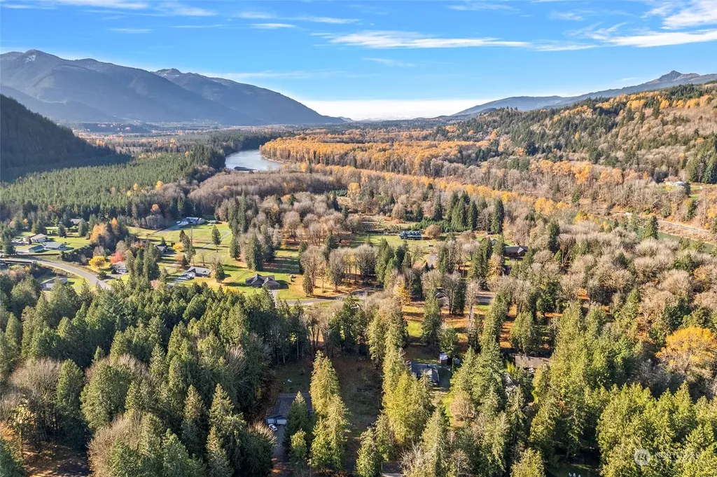 7322 Hideaway Lane Concrete WA 98237