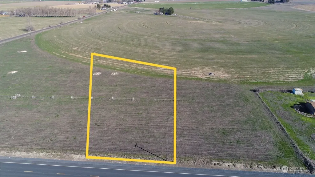 0 Rd 4 NE Moses Lake WA 98837