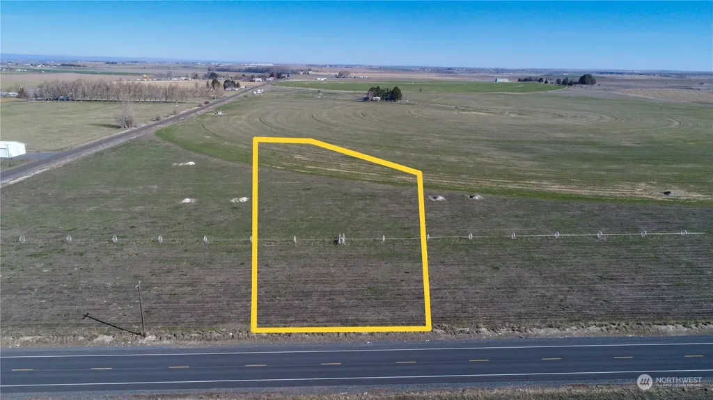 0 Rd 4 NE Moses Lake WA 98837