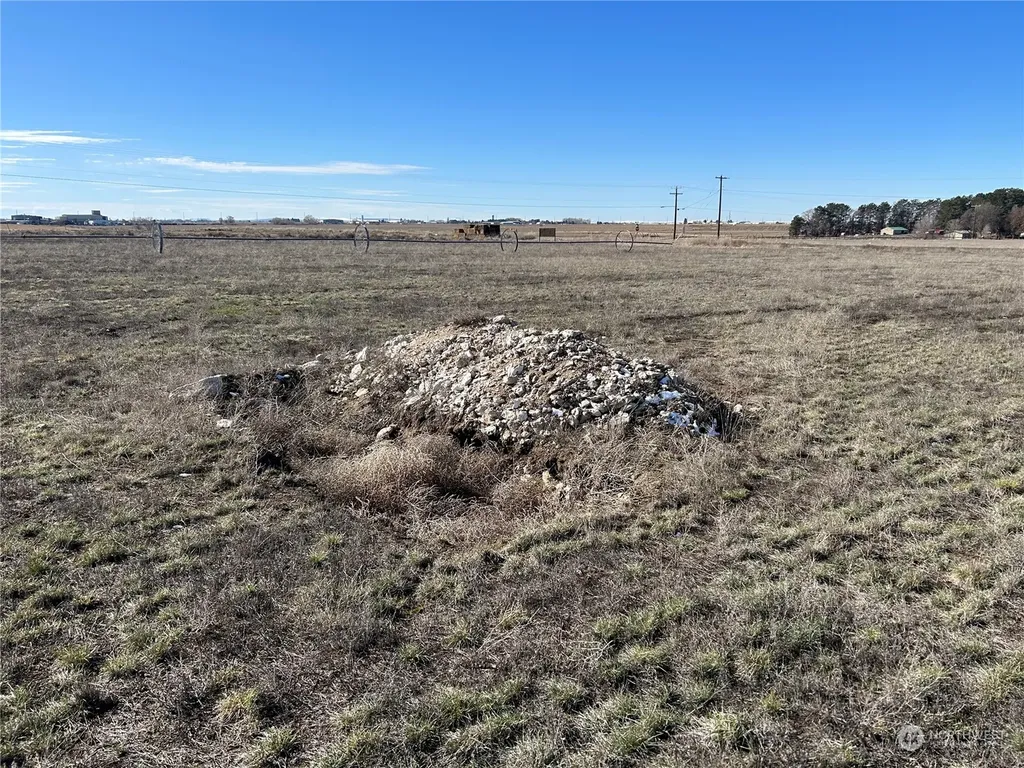 0 Rd 4 NE Moses Lake WA 98837