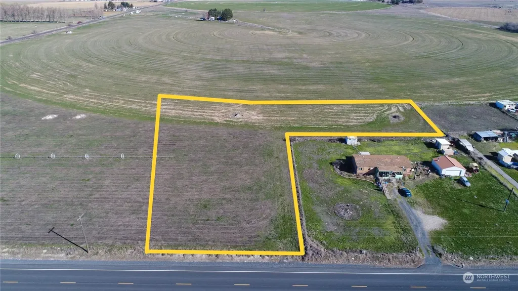 0 Rd 4 NE Moses Lake WA 98837