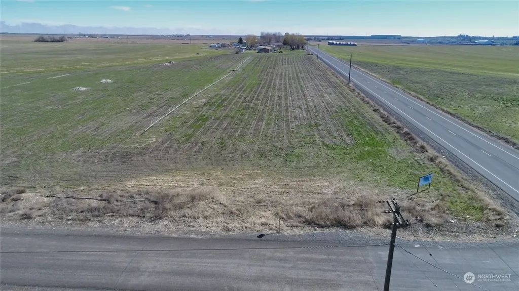 0 Rd 4 NE Moses Lake WA 98837
