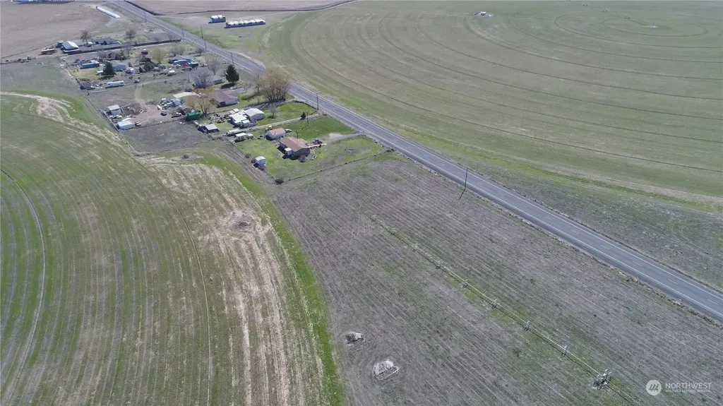 0 Rd 4 NE Moses Lake WA 98837