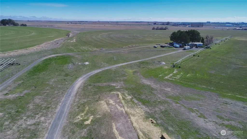 0 Rd 4 NE Moses Lake WA 98837
