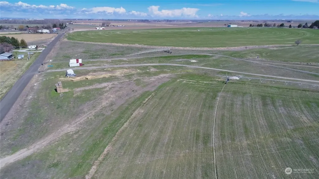 0 Rd 4 NE Moses Lake WA 98837