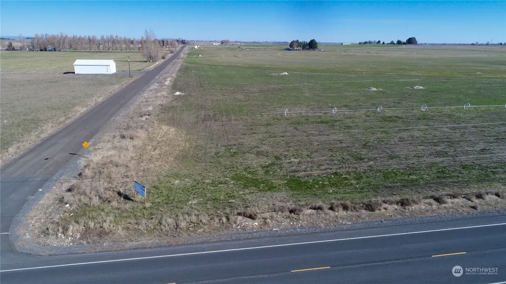 0 Rd 4 NE Moses Lake WA 98837