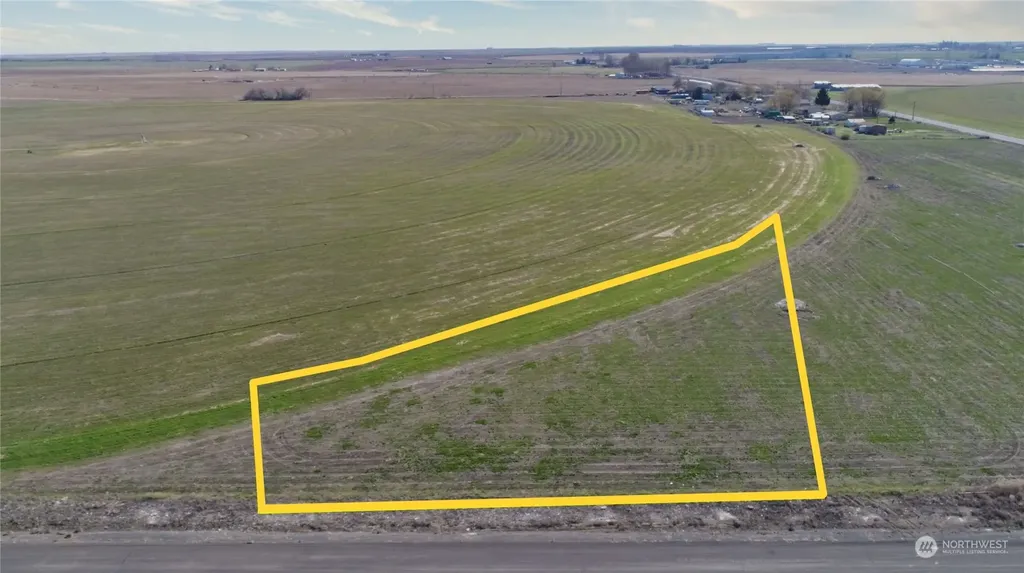 0 Rd M NE Moses Lake WA 98837