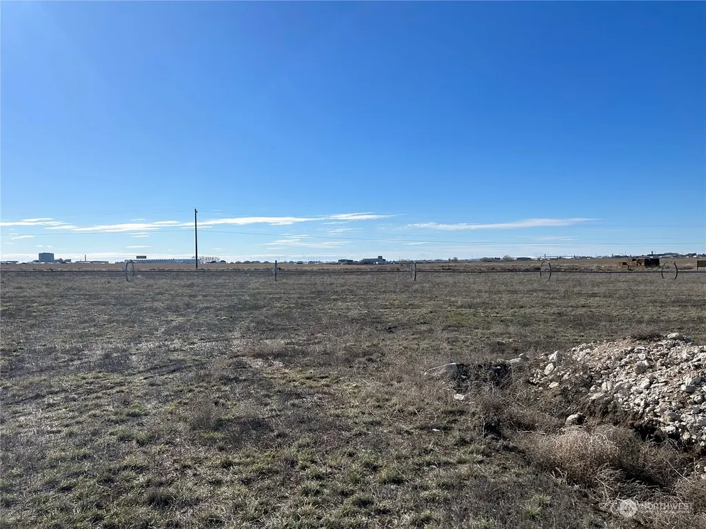 0 Rd M NE Moses Lake WA 98837