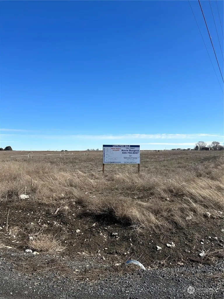 0 Rd M NE Moses Lake WA 98837