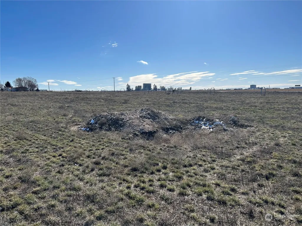 0 Rd M NE Moses Lake WA 98837
