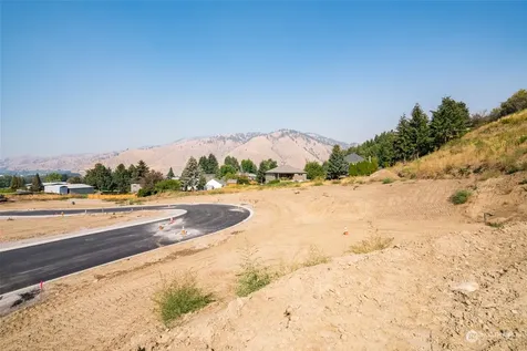 125 Freedom Hills Cashmere WA 98815