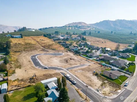 125 Freedom Hills Cashmere WA 98815