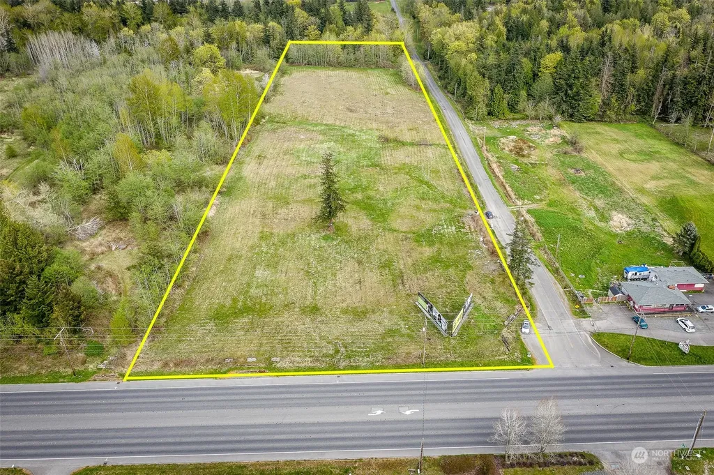 4506 Meridian Street Bellingham WA 98226
