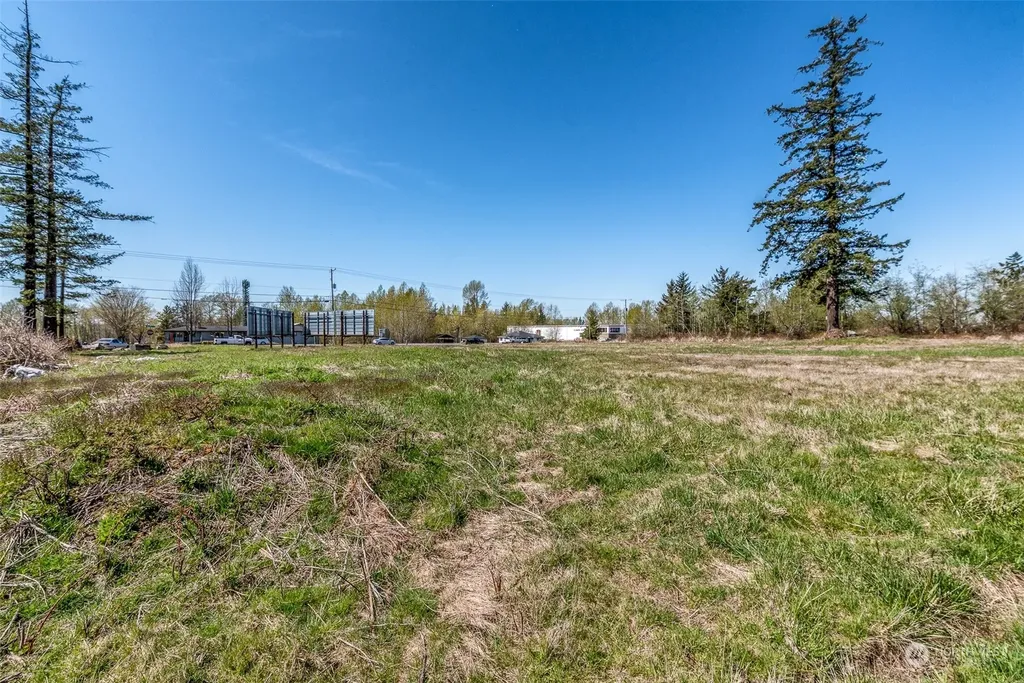 4506 Meridian Street Bellingham WA 98226