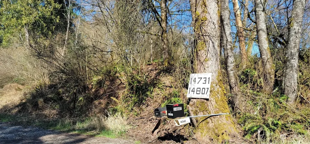 14731 High Bridge Road Monroe WA 98272