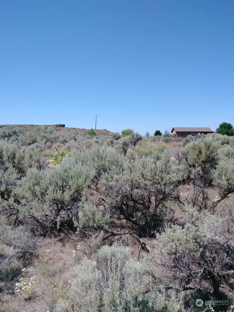 0 Lot 20 Snaffle Court Ephrata WA 98845