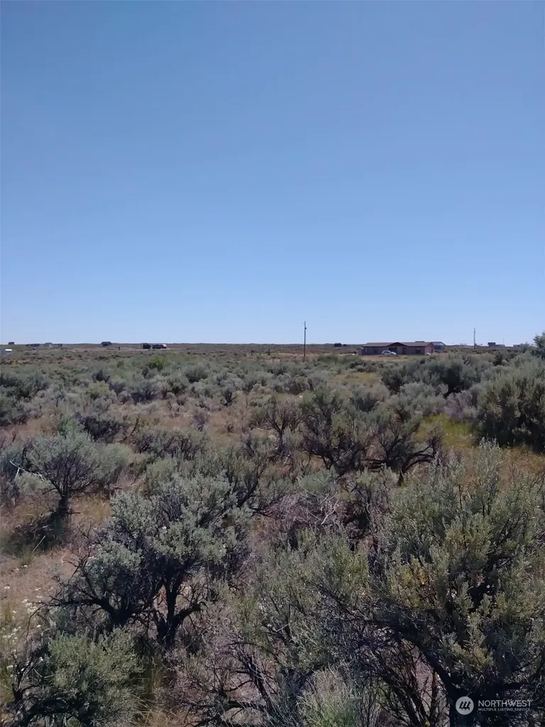 0 Lot 20 Snaffle Court Ephrata WA 98845