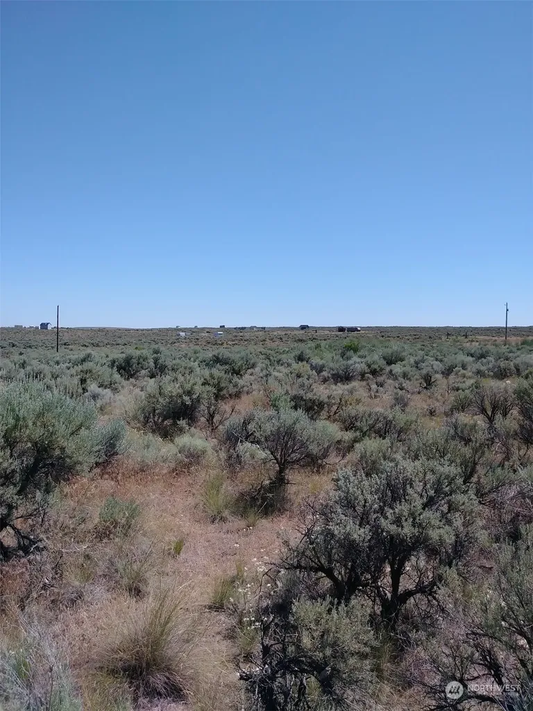 0 Lot 20 Snaffle Court Ephrata WA 98845