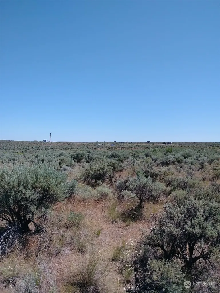 0 Lot 20 Snaffle Court Ephrata WA 98845