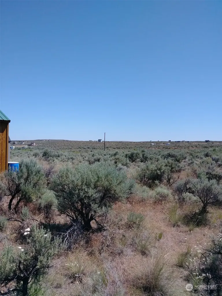 0 Lot 20 Snaffle Court Ephrata WA 98845
