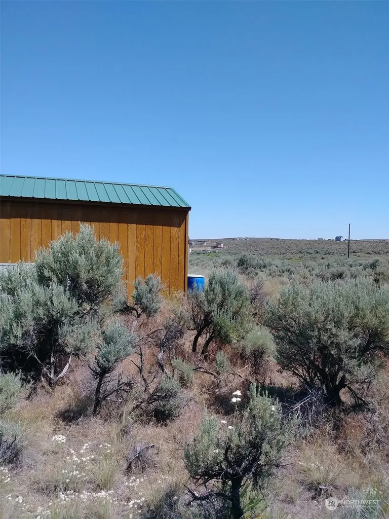 0 Lot 20 Snaffle Court Ephrata WA 98845