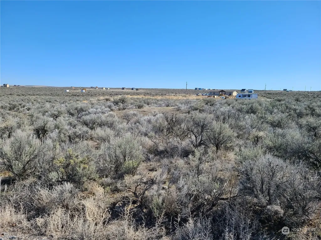 0 Lot 20 Snaffle Court Ephrata WA 98845
