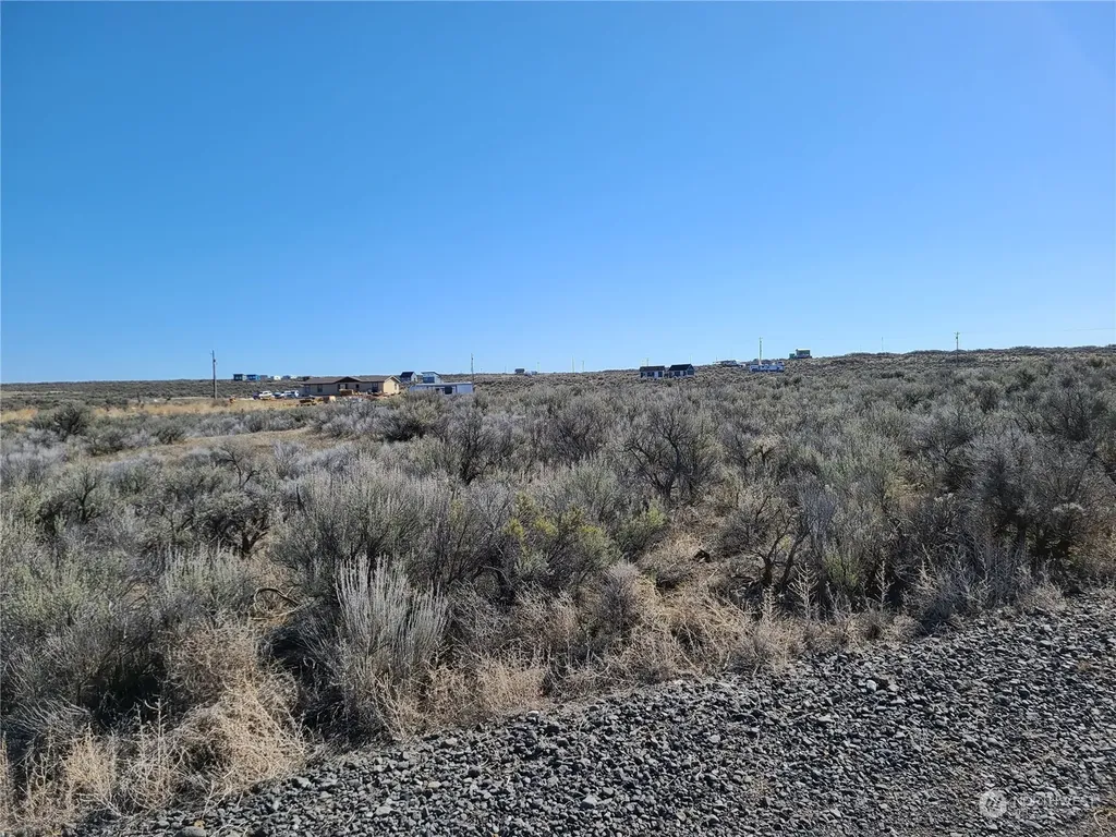 0 Lot 20 Snaffle Court Ephrata WA 98845