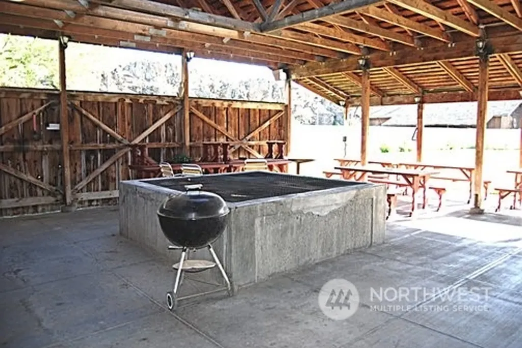 0 Lot 20 Snaffle Court Ephrata WA 98845