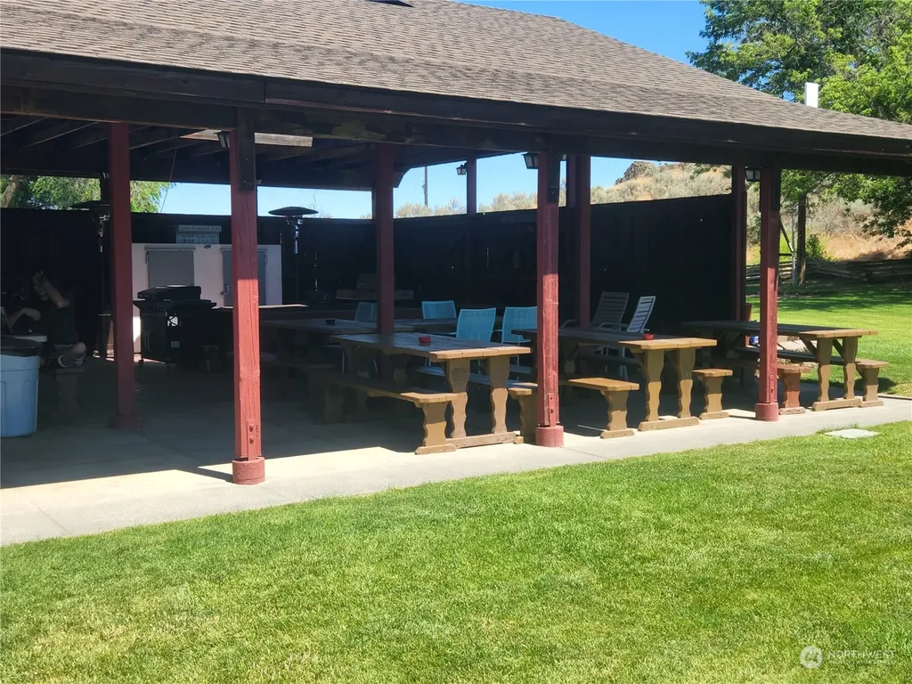0 Lot 20 Snaffle Court Ephrata WA 98845