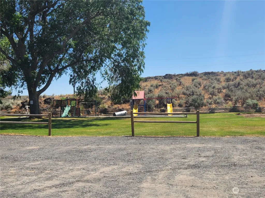 0 Lot 20 Snaffle Court Ephrata WA 98845