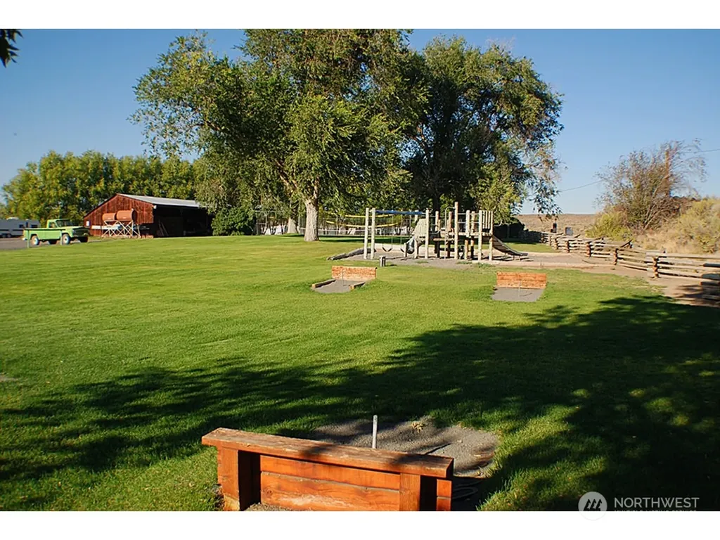 0 Lot 20 Snaffle Court Ephrata WA 98845