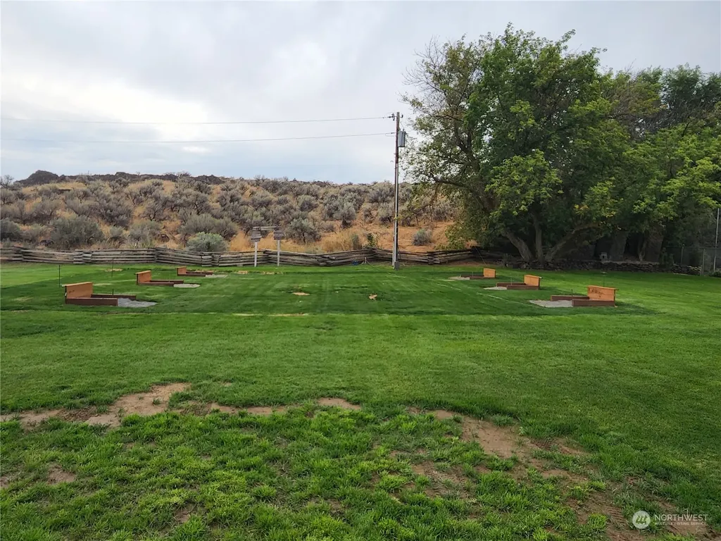0 Lot 20 Snaffle Court Ephrata WA 98845