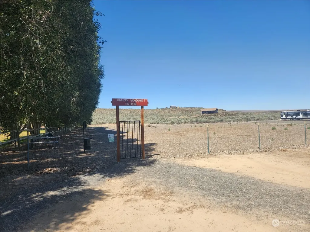 0 Lot 20 Snaffle Court Ephrata WA 98845