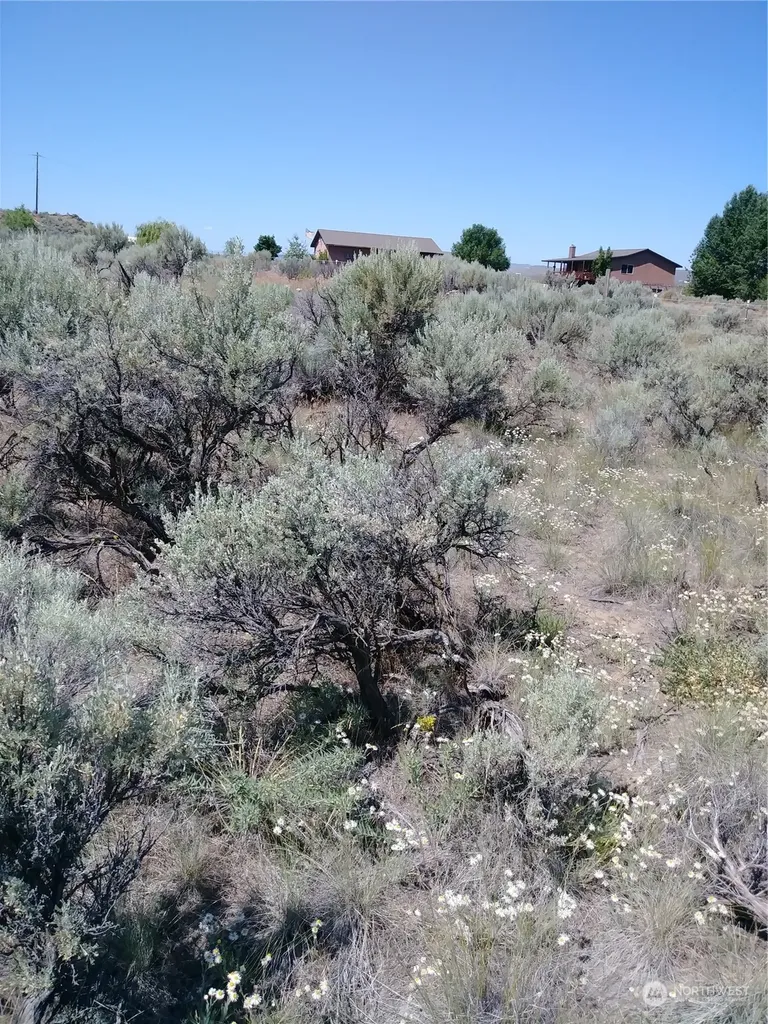 0 Lot 20 Snaffle Court Ephrata WA 98845