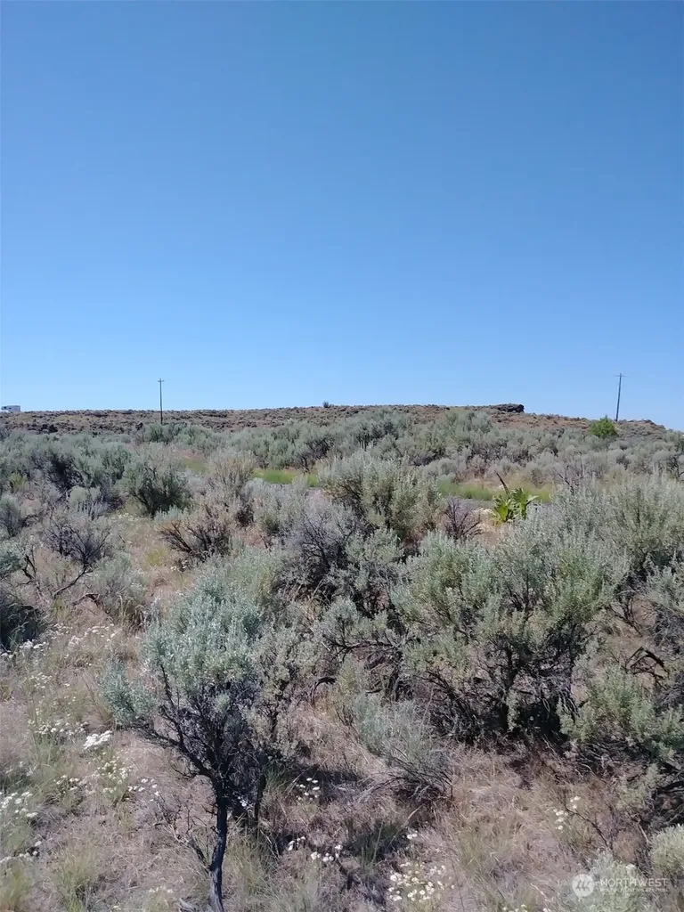 0 Lot 20 Snaffle Court Ephrata WA 98845