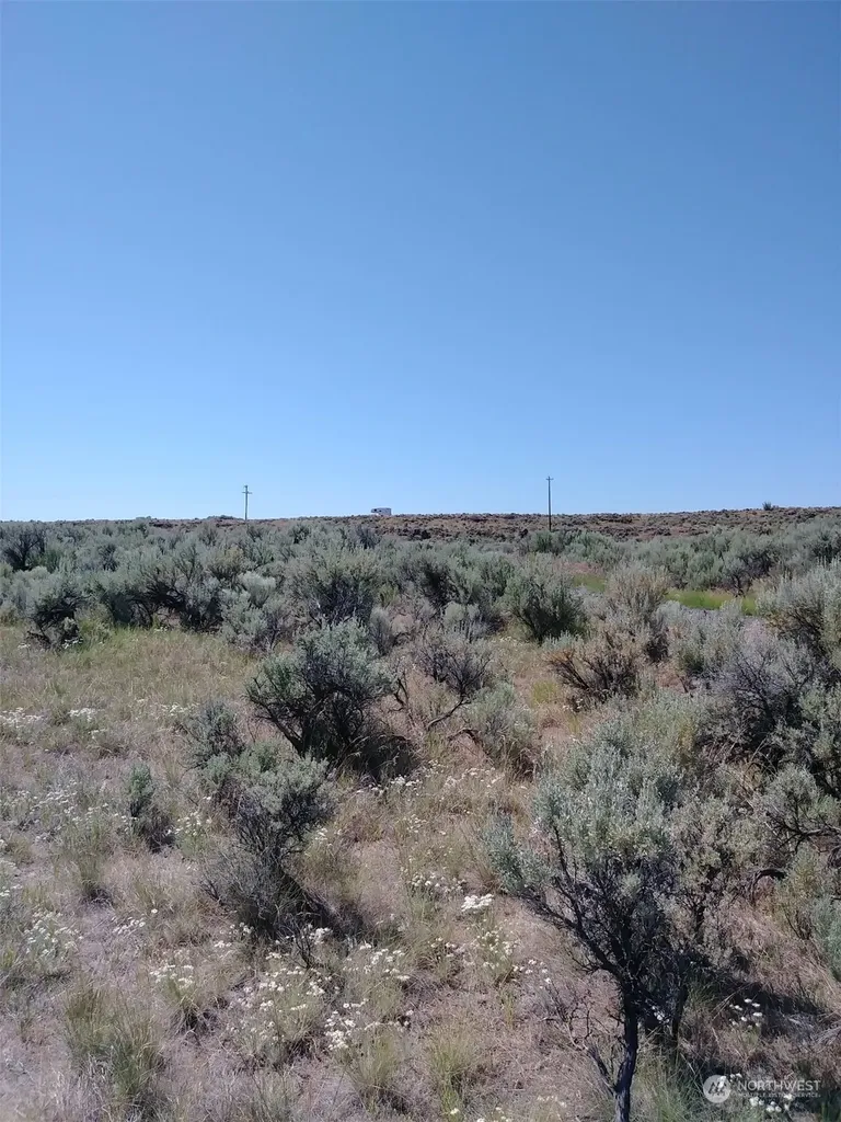 0 Lot 20 Snaffle Court Ephrata WA 98845
