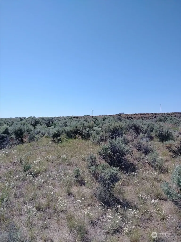 0 Lot 20 Snaffle Court Ephrata WA 98845