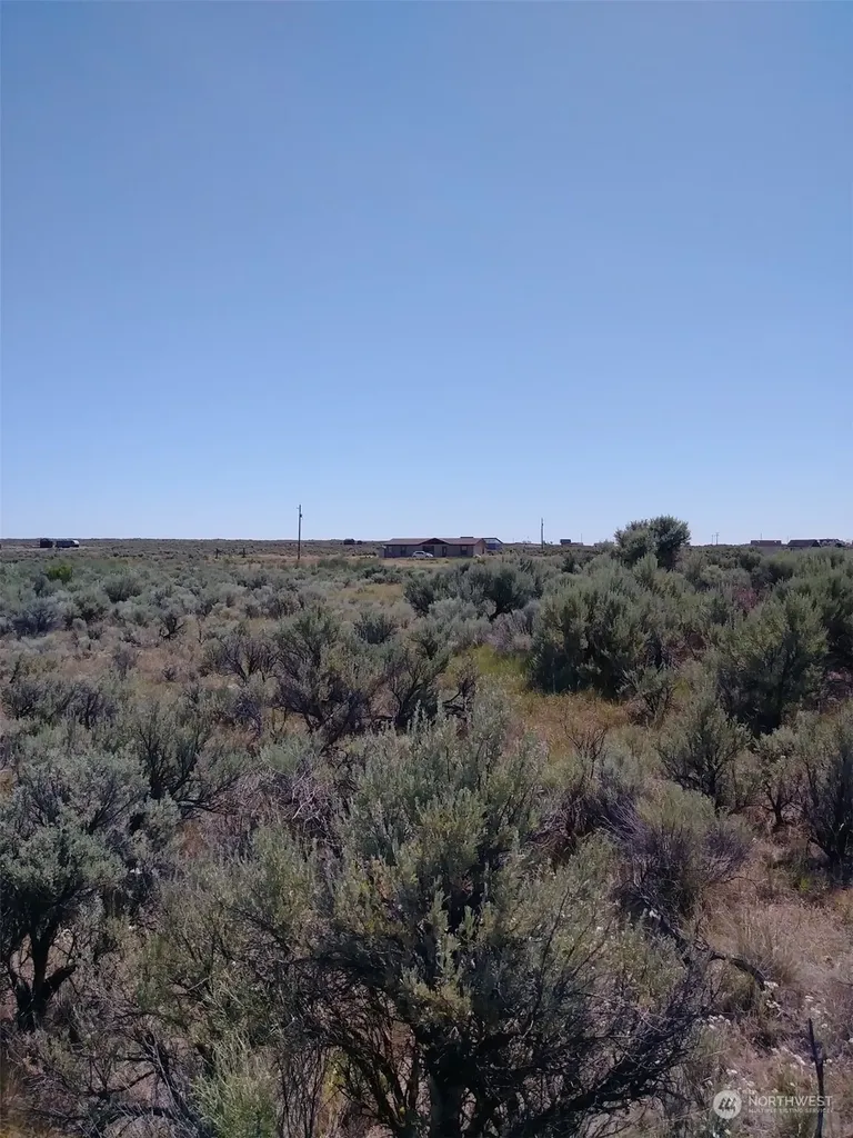 0 Lot 20 Snaffle Court Ephrata WA 98845