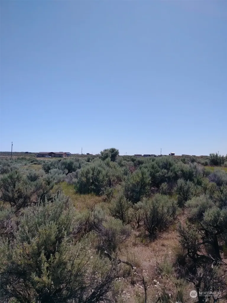 0 Lot 20 Snaffle Court Ephrata WA 98845