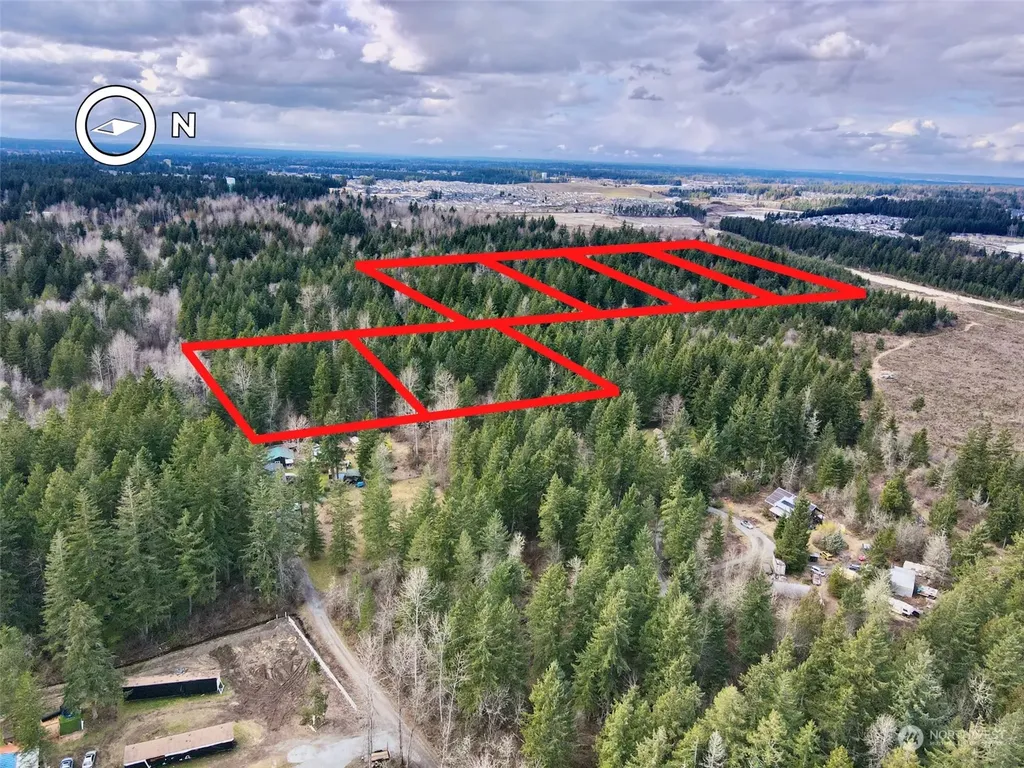 12631 200th Street E Graham WA 98338