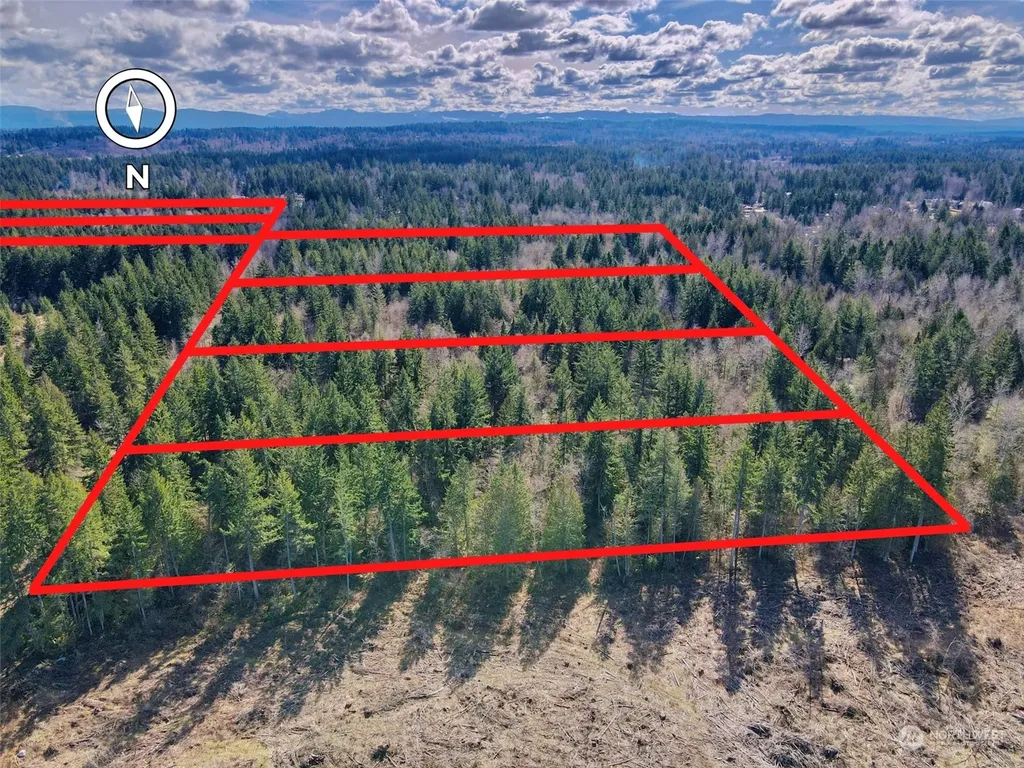 12631 200th Street E Graham WA 98338