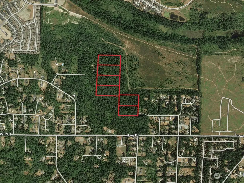 12631 200th Street E Graham WA 98338