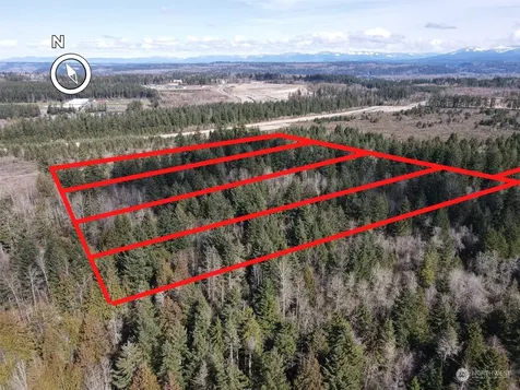 12631 200th Street E Graham WA 98338