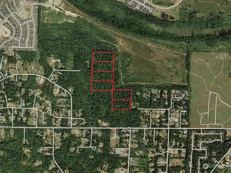 12631 200th Street E Graham WA 98338
