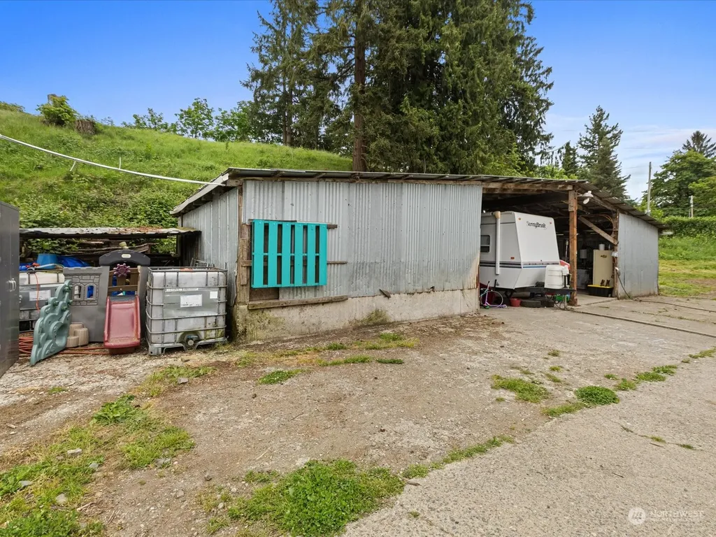 400 200th Avenue SE Enumclaw WA 98022