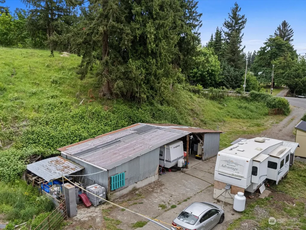 400 200th Avenue SE Enumclaw WA 98022